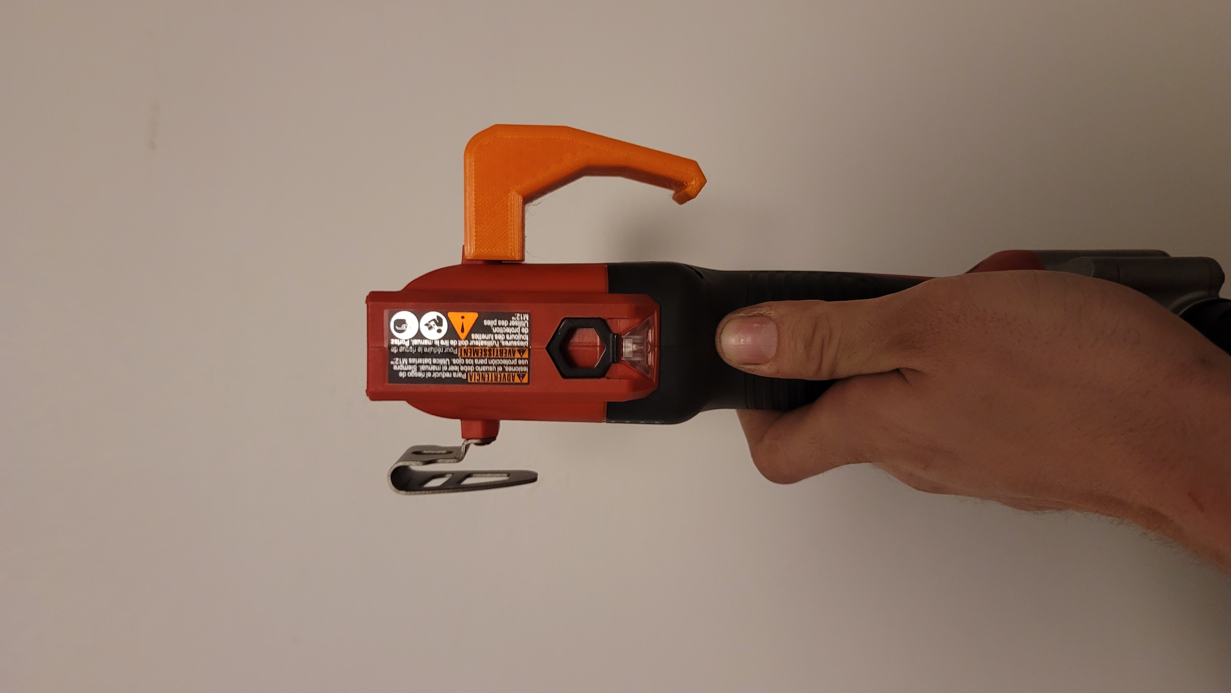 Milwaukee Rafter Hook