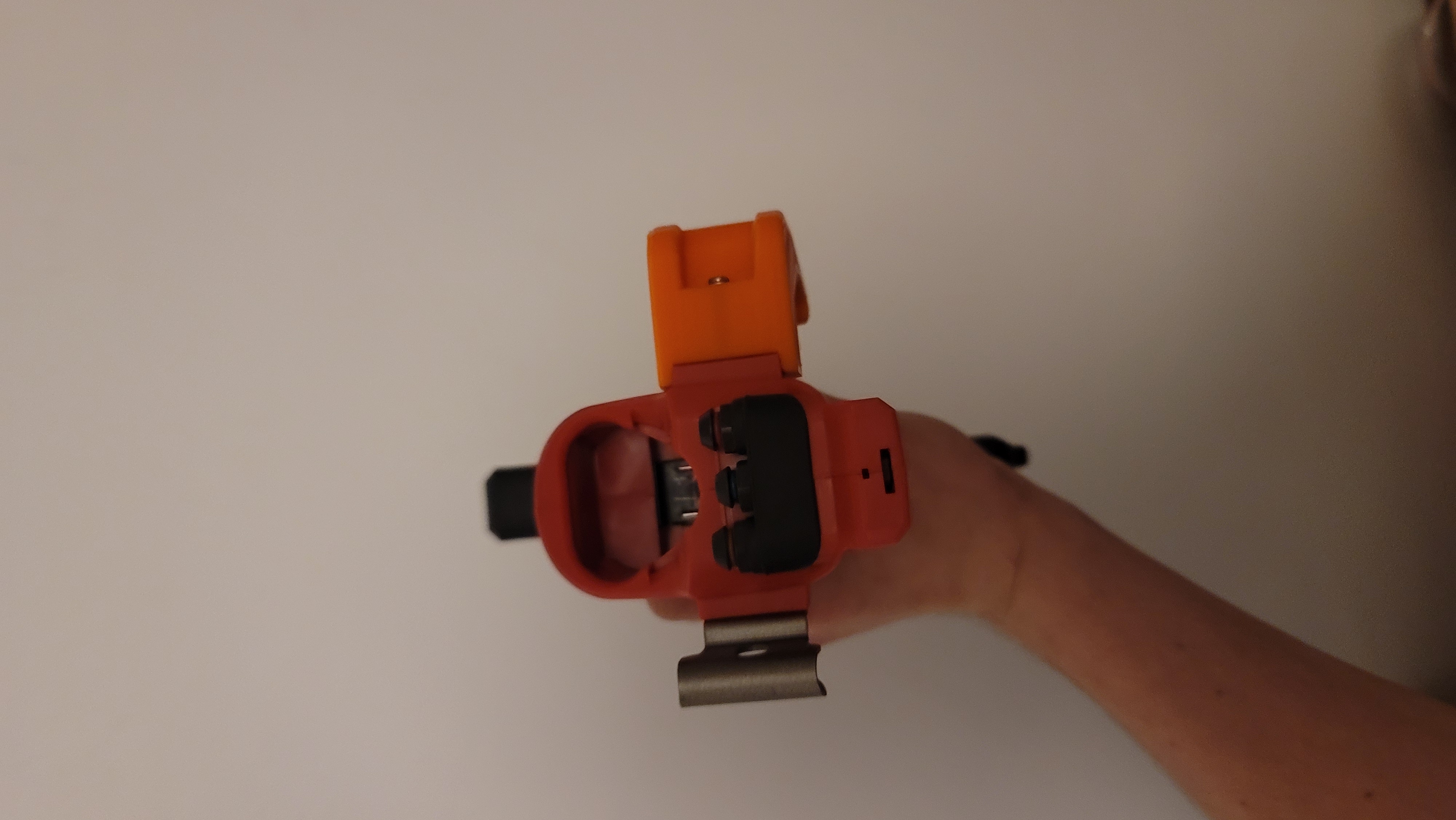 Milwaukee Rafter Hook — miniatura 5