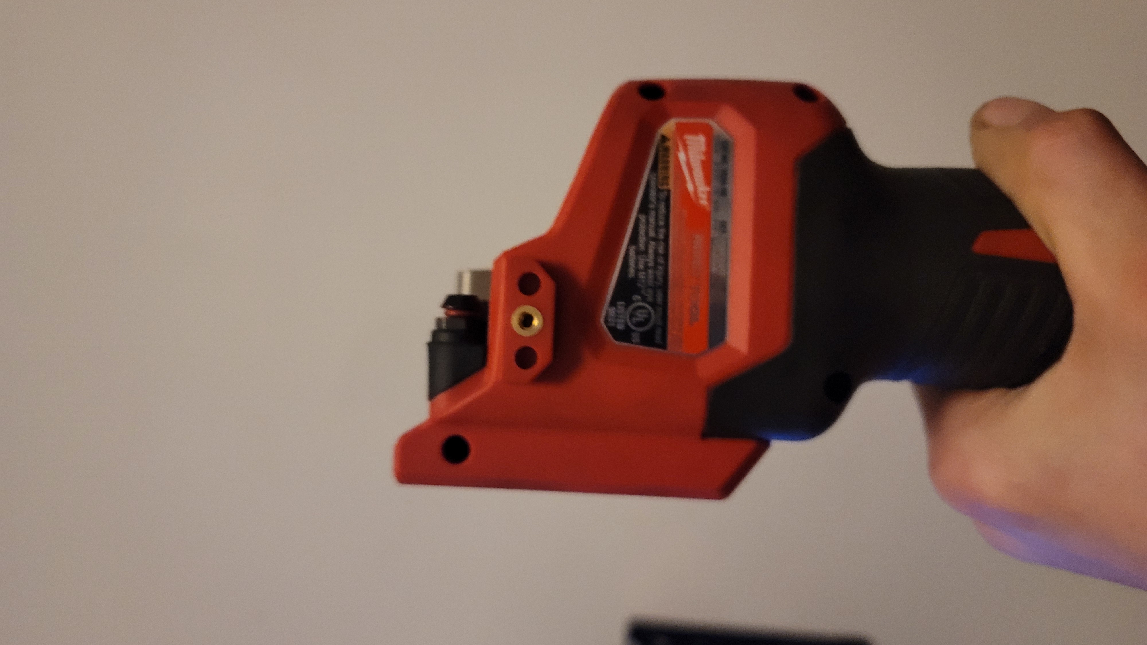 Milwaukee Rafter Hook — miniatura 4