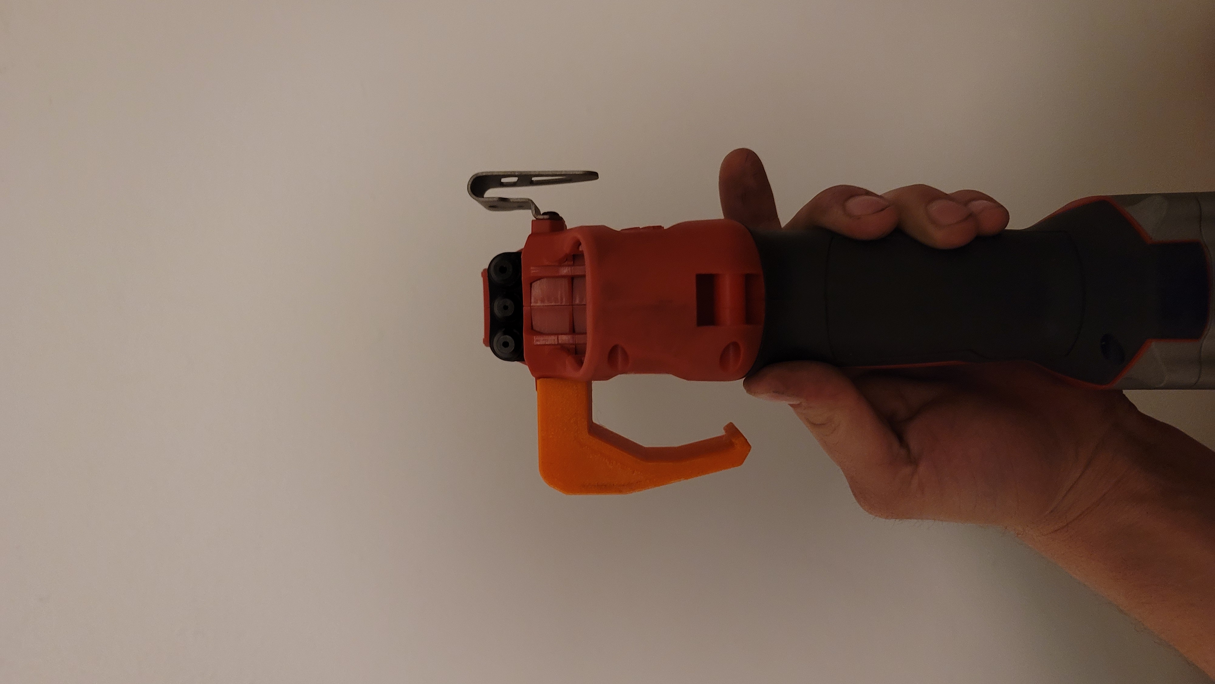 Milwaukee Rafter Hook — miniatura 2