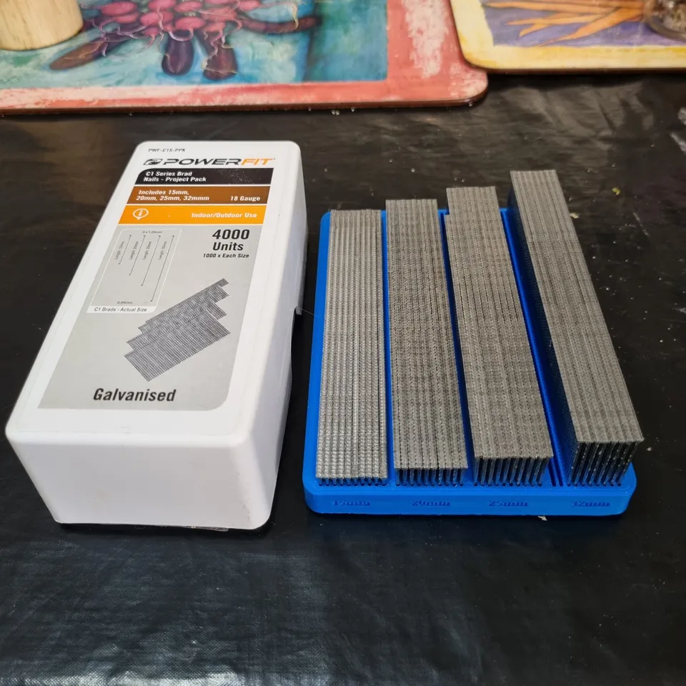 Discover 145+ brad nail definition best songngunhatanh.edu.vn