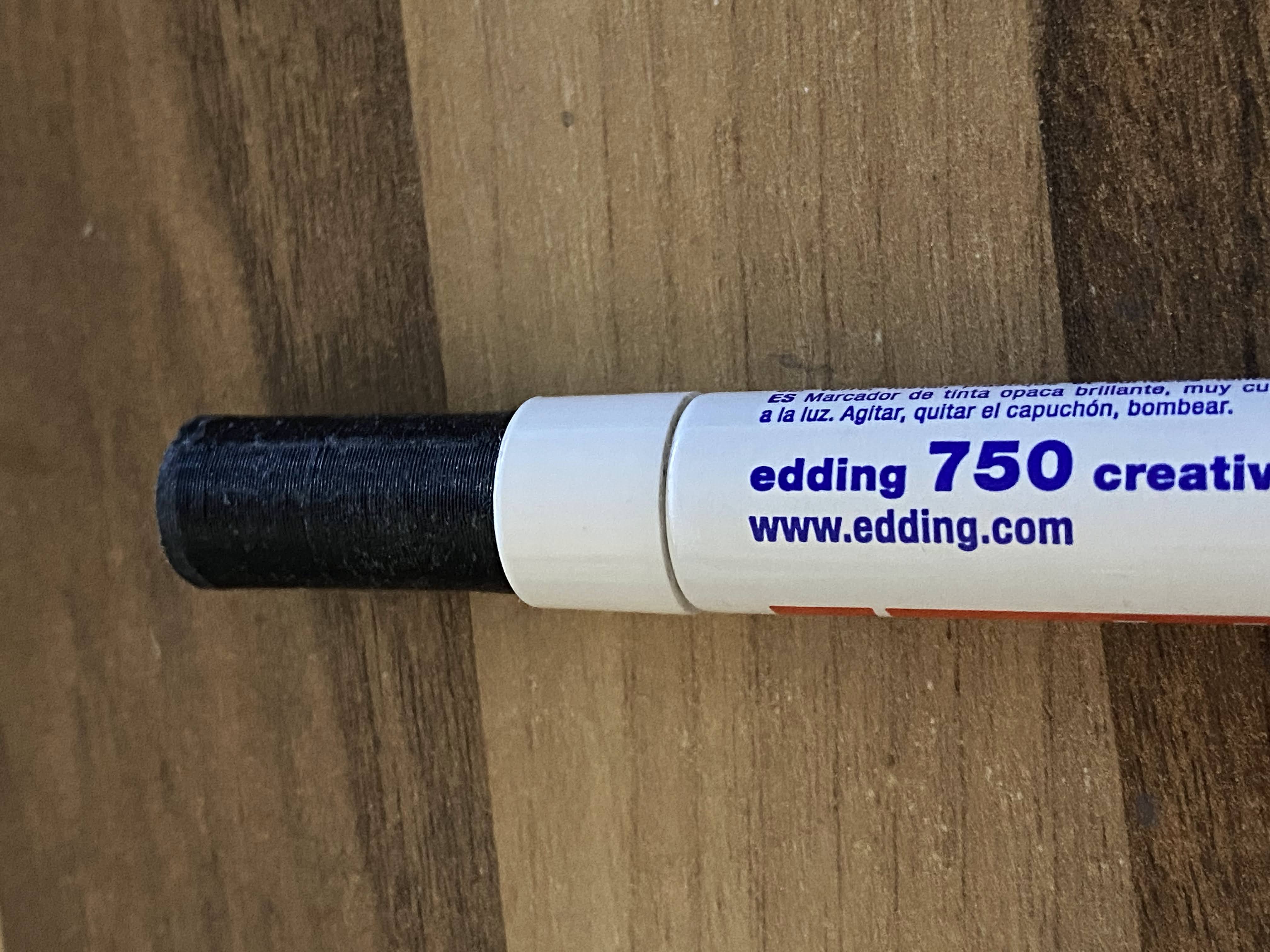 Edding 750 Creative Spare Cap