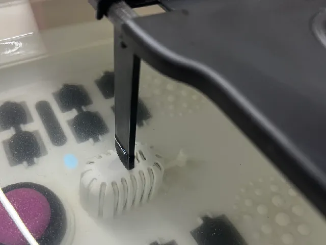 Medical king Foot Spa Support Brace Replacement
