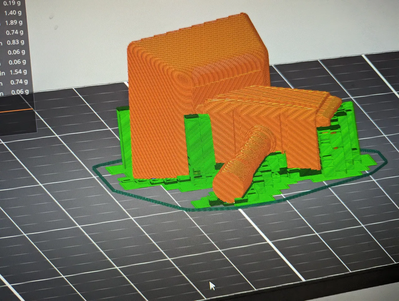 Mjolnir Keycap by Donny29 | Download free STL model | Printables.com