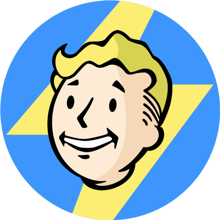 Fallout4 keycap por Mike Cullen | Descargar modelo STL gratuito ...