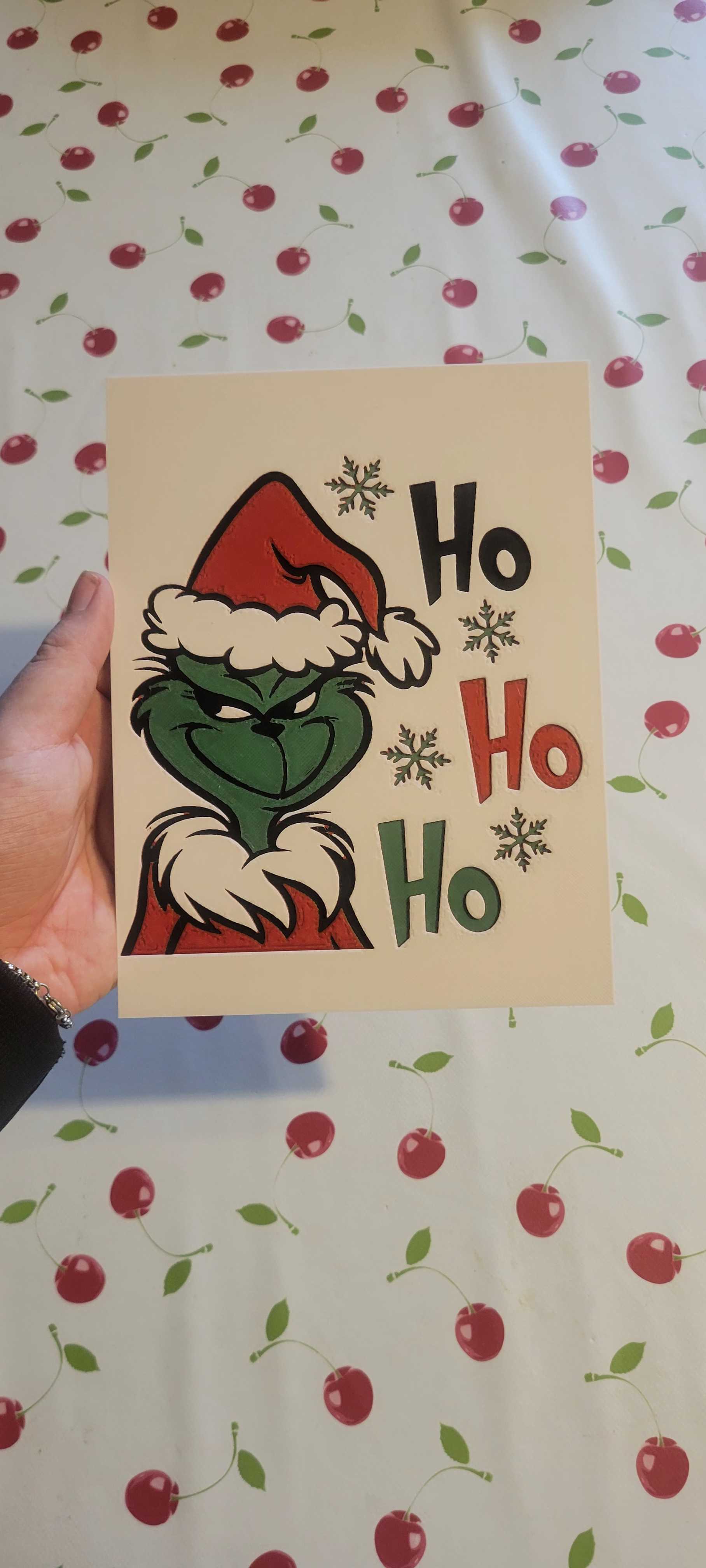 Le Grinch — miniatura 2
