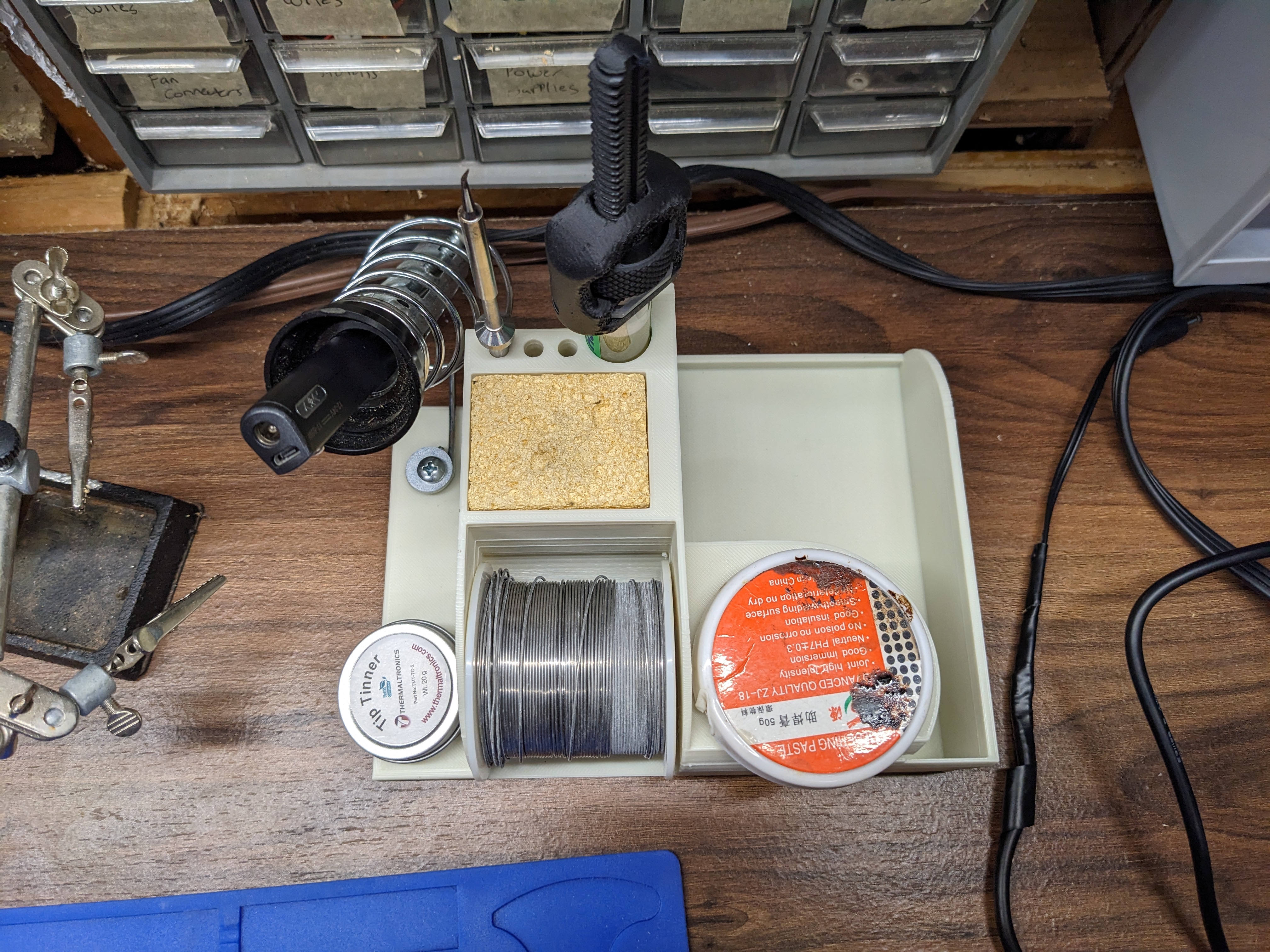 Soldering Station
