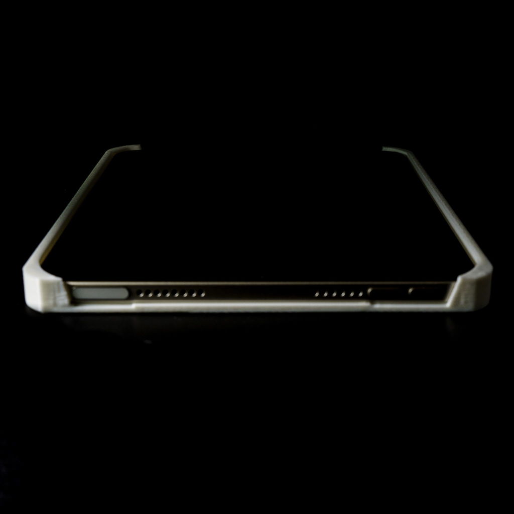 Miniatura 3 do modelo 3D iPad mini 6 case - full face