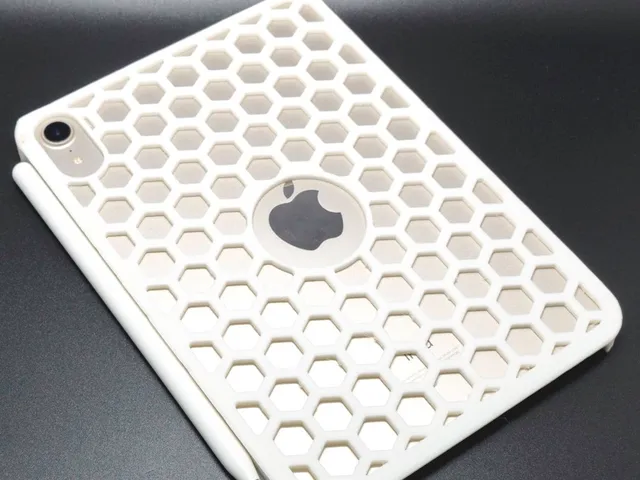 iPad mini 6 Honeycomb case