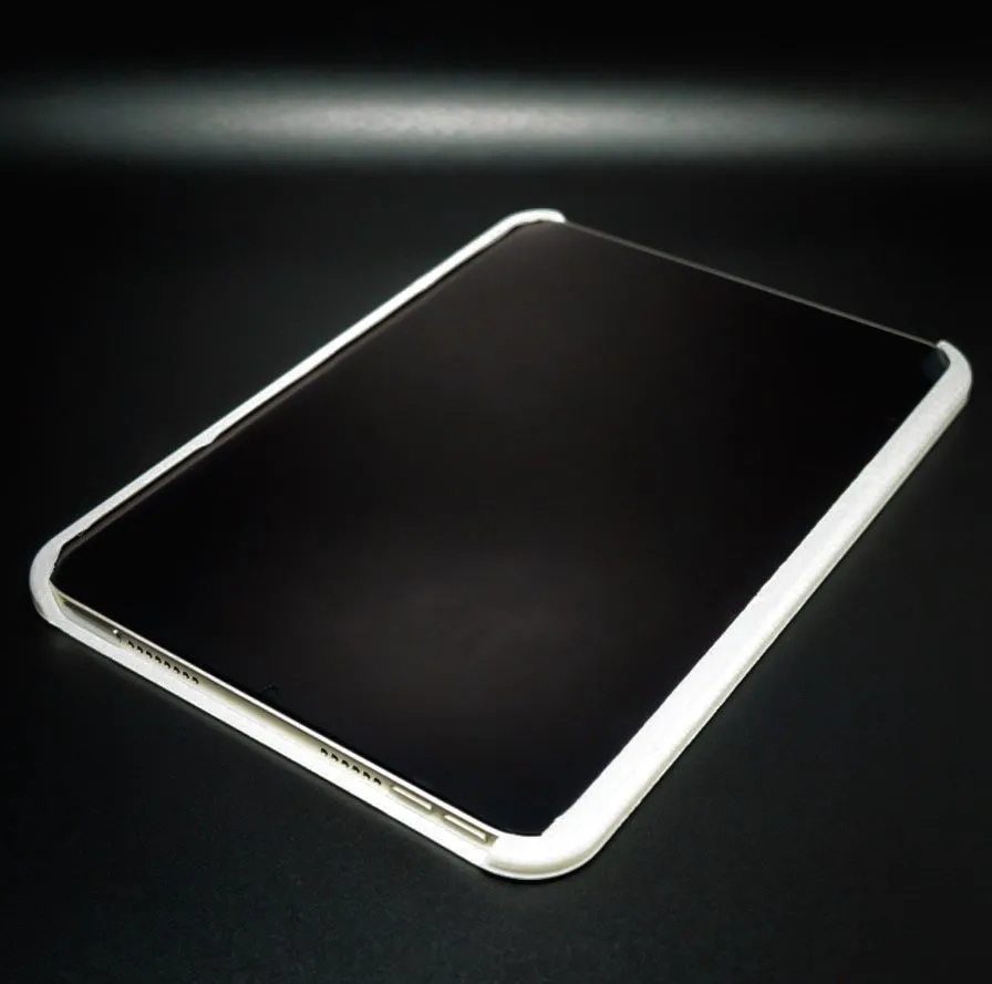 iPad mini 6 Simple Bumper by Itsumonotakumi | Download free STL