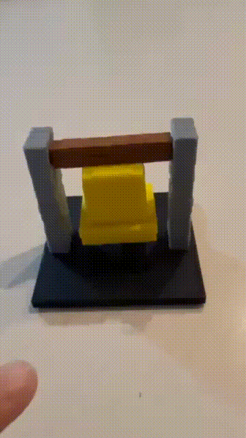 Minecraft Bell
