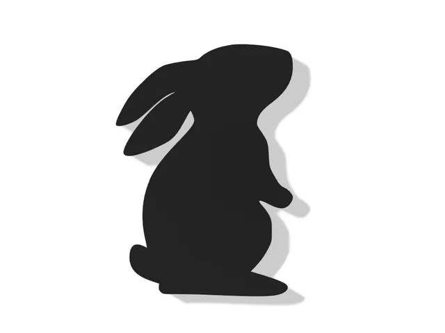 Bunny Decor