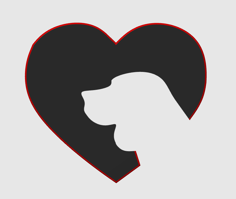 Dog Heart art