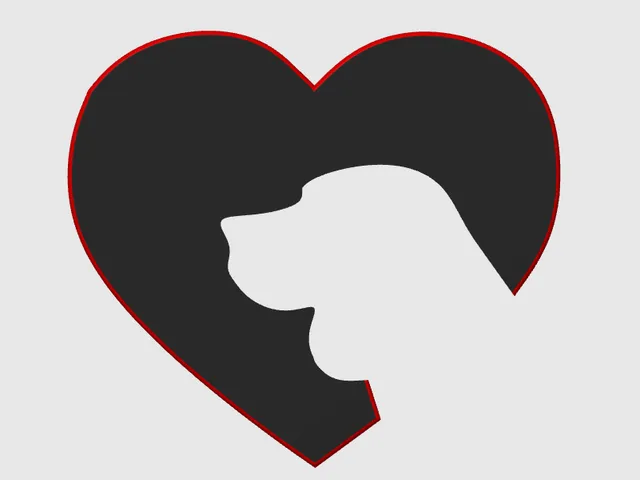Dog Heart art