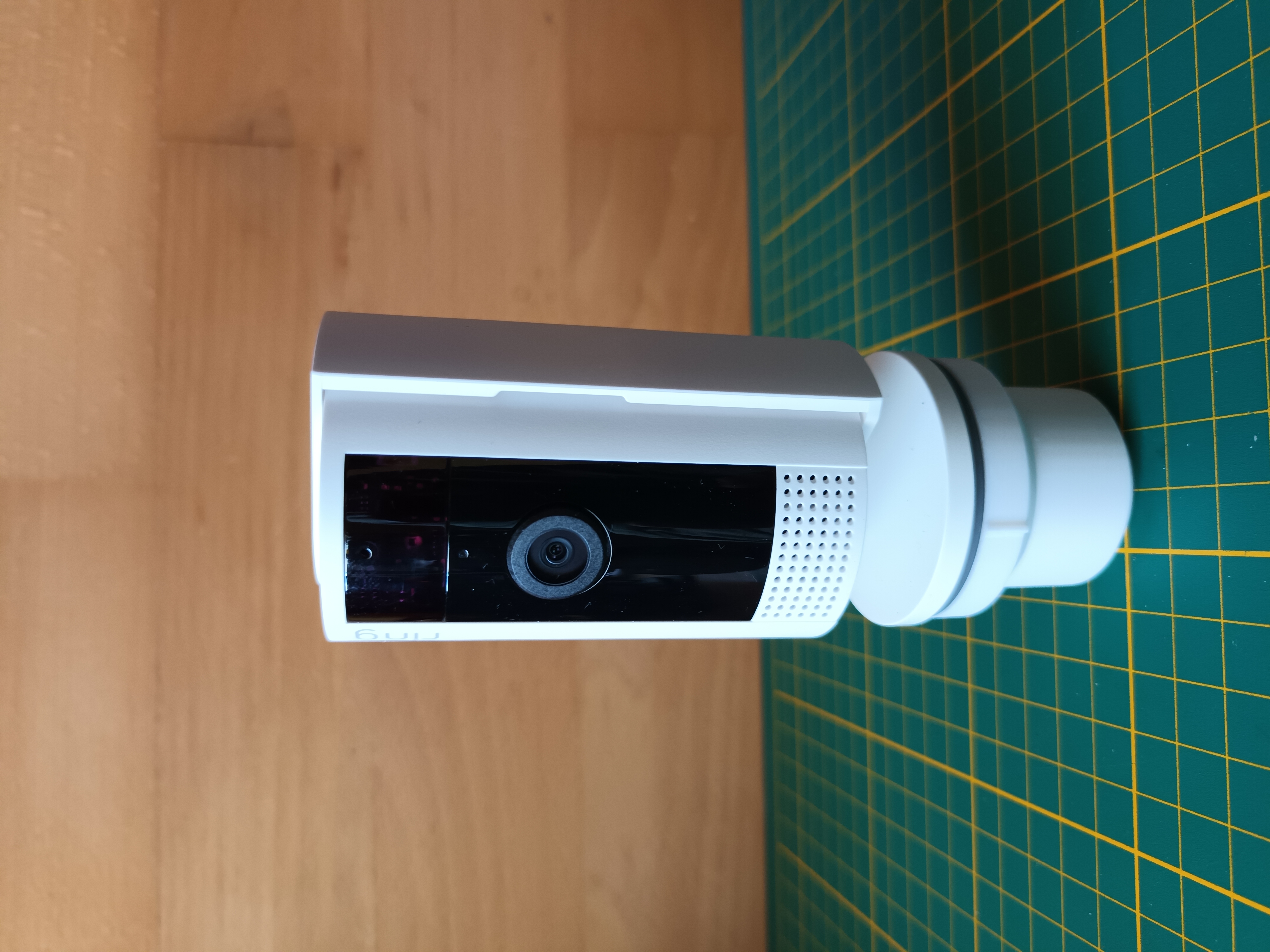 Universalhalterung für RING Indoor Kamera