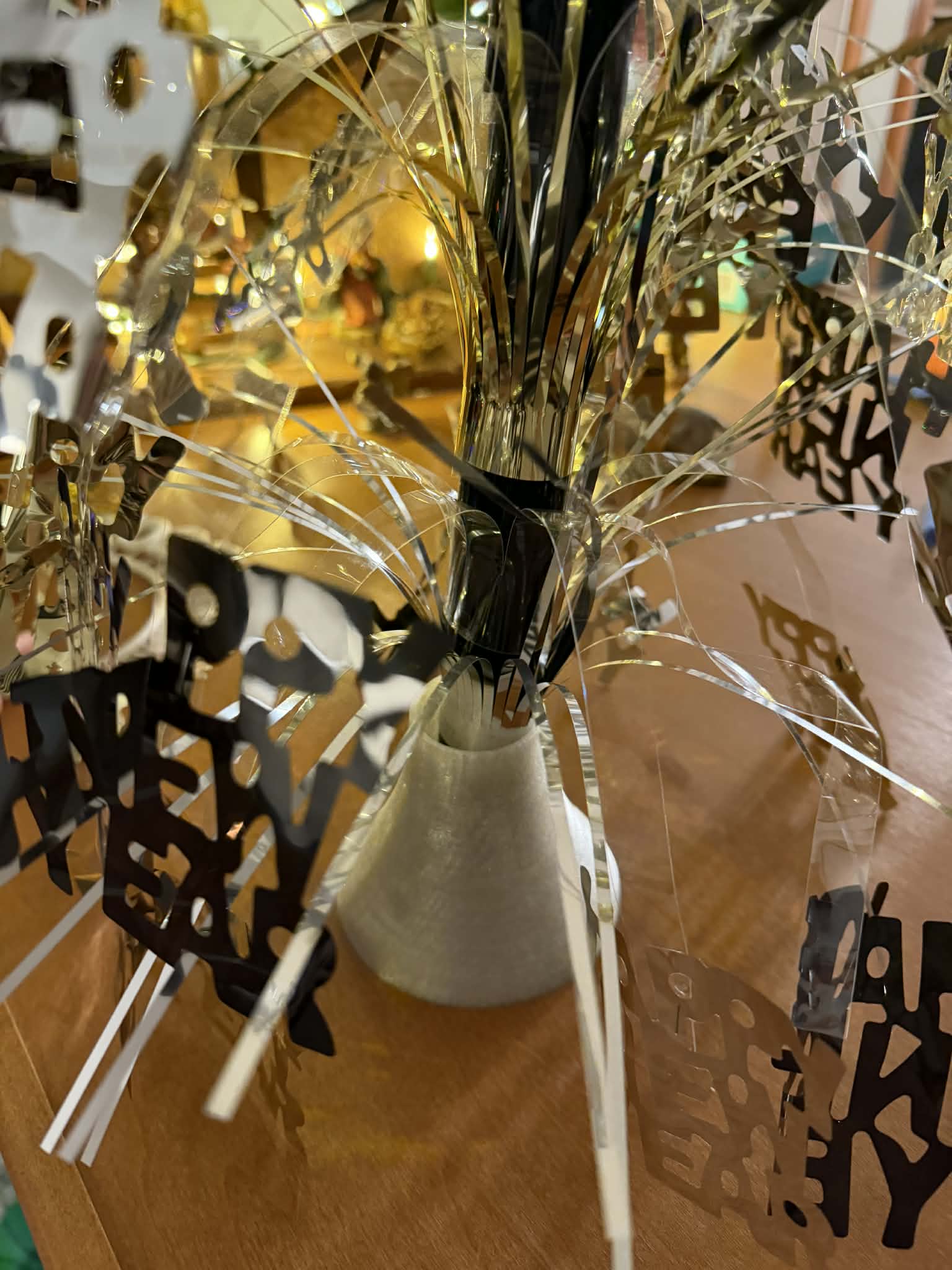 Table Centerpiece Base — thumbnail 2