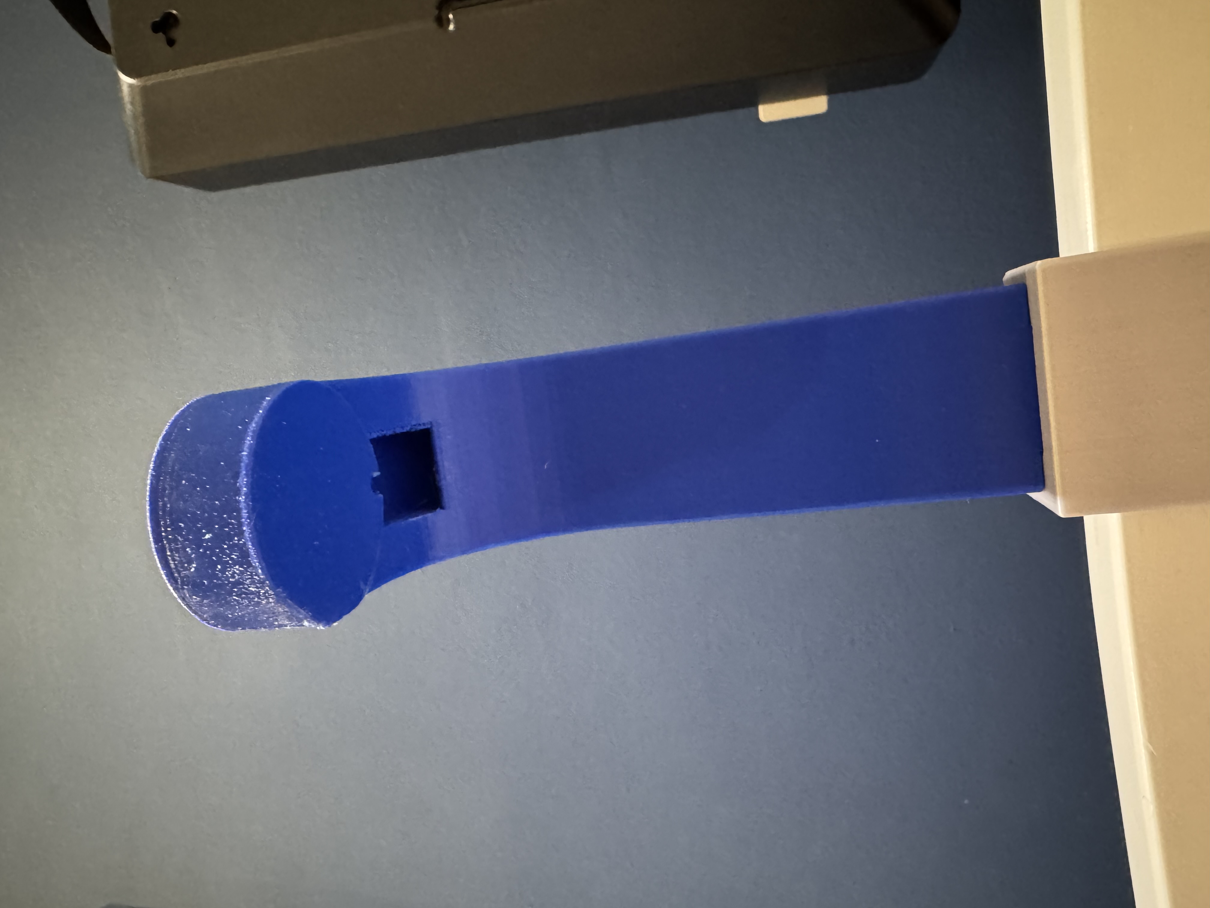 G3 Instant Crib Mount (No Clips)
