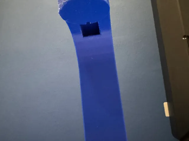 G3 Instant Crib Mount (No Clips)