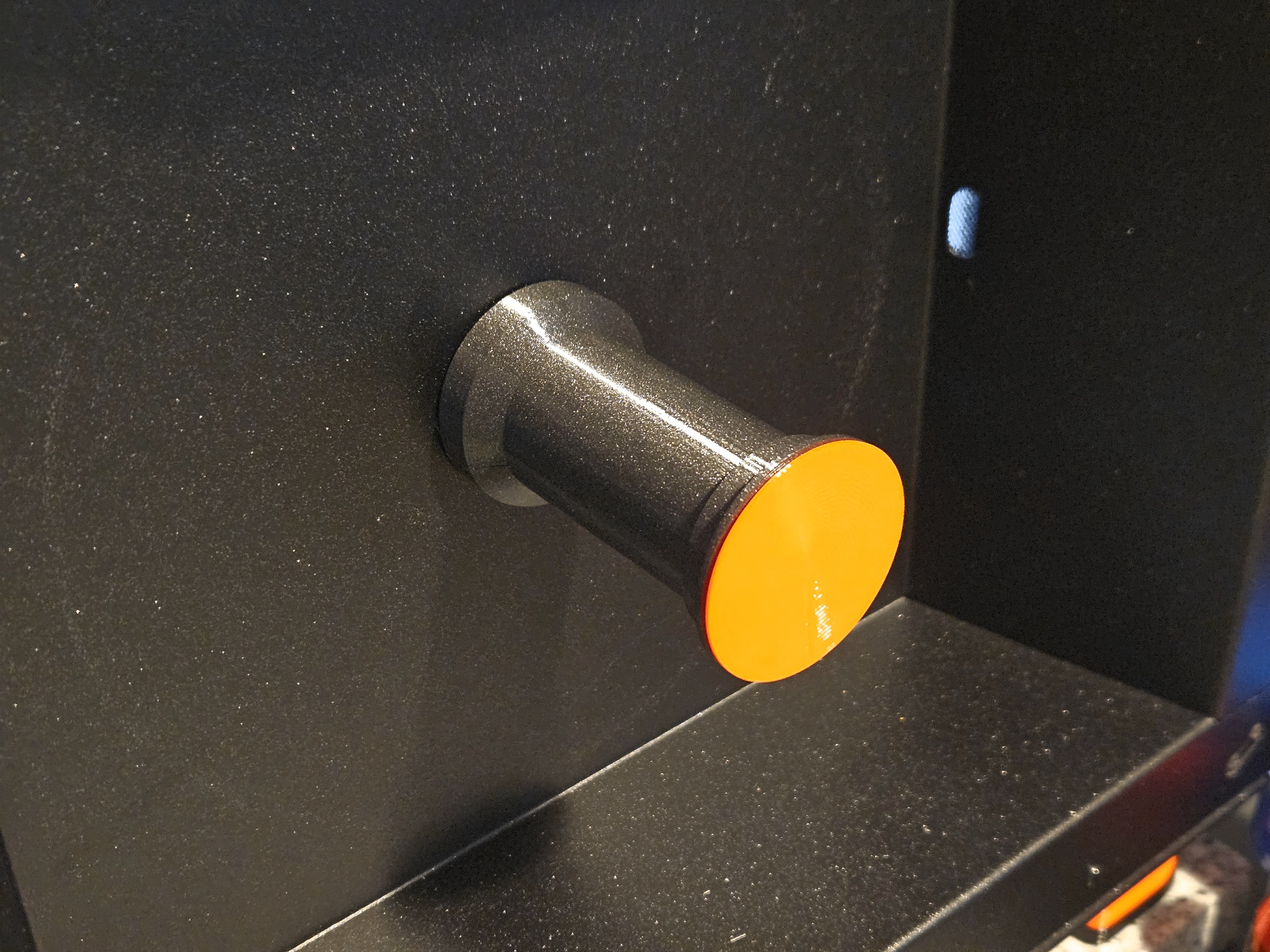 Spool Holder with Ball Bearing for CORE One