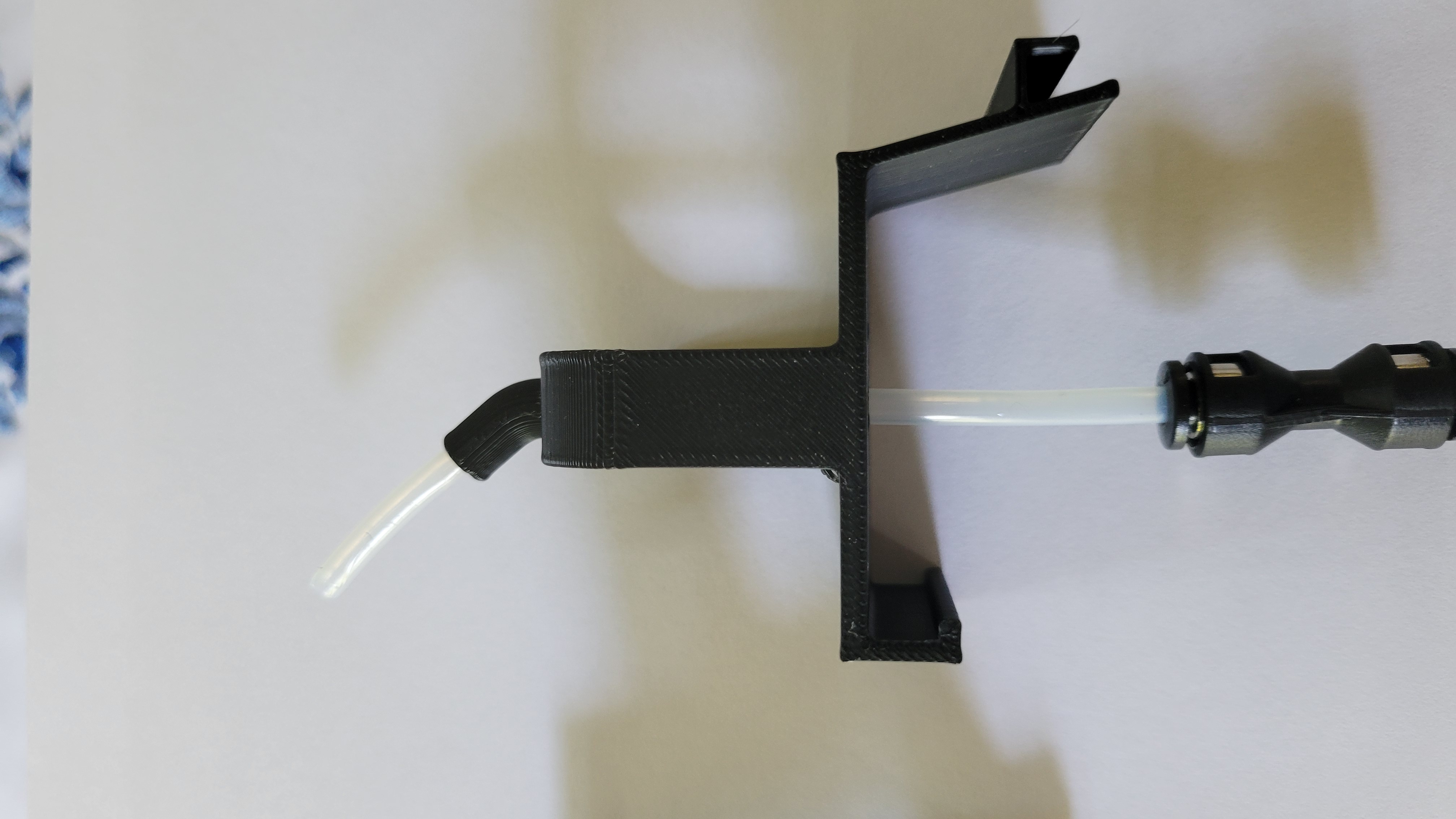 Filament Saver for QIDI BOX V2 by Sam