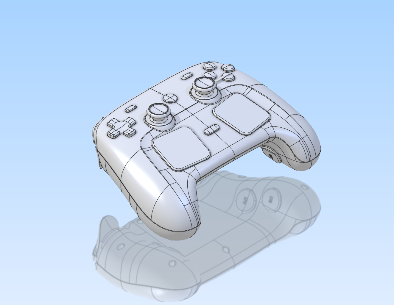 Official 2026 Steam Controller and Puck