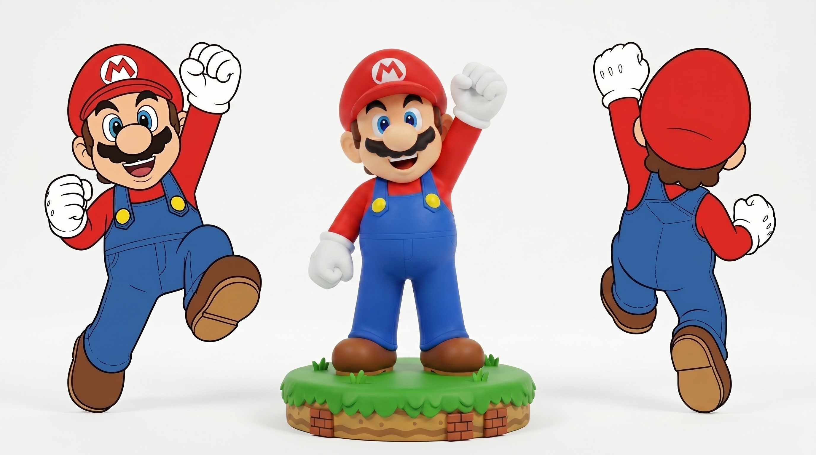 Mario