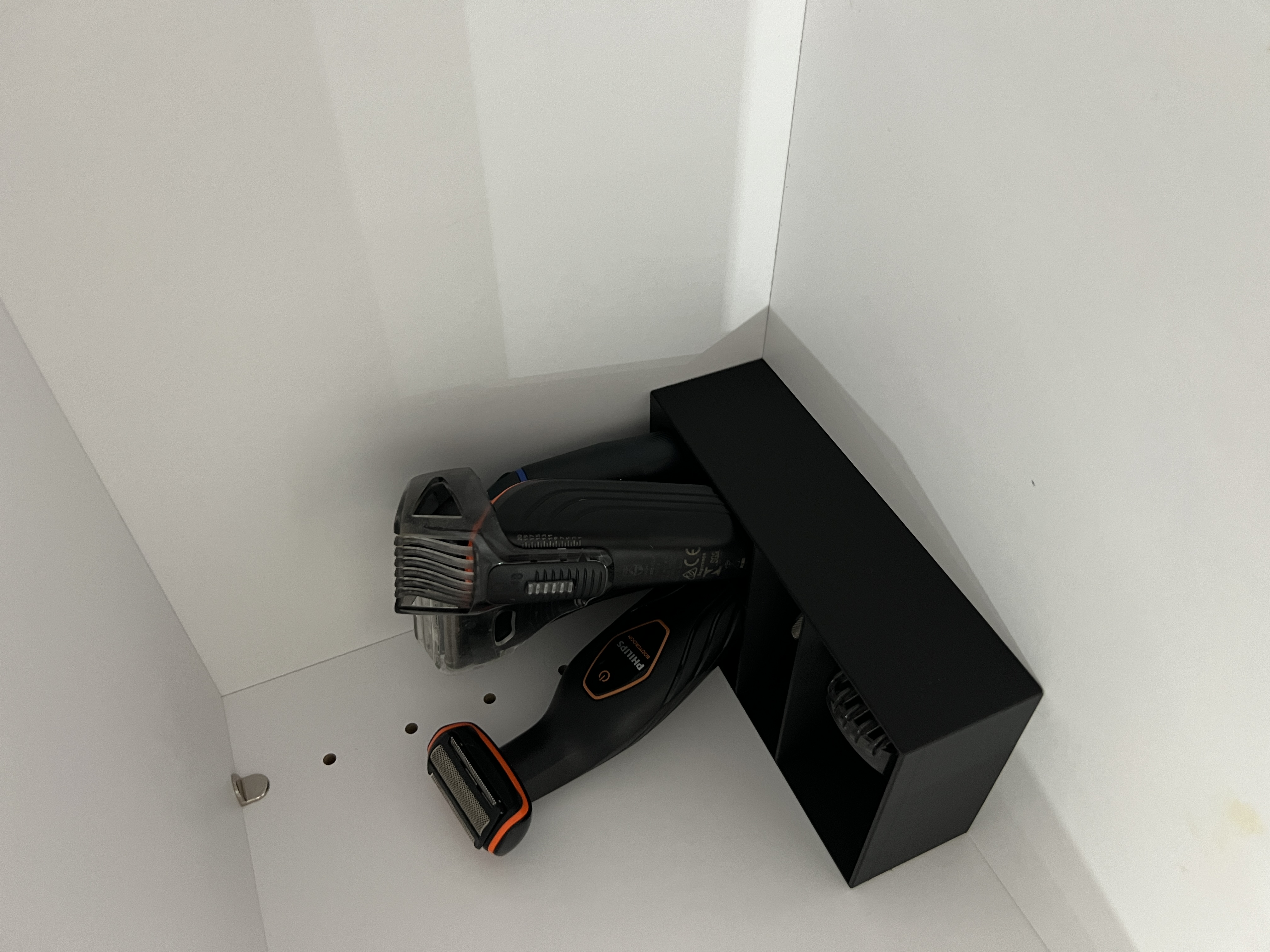 Bathroom organiser — miniatura 4
