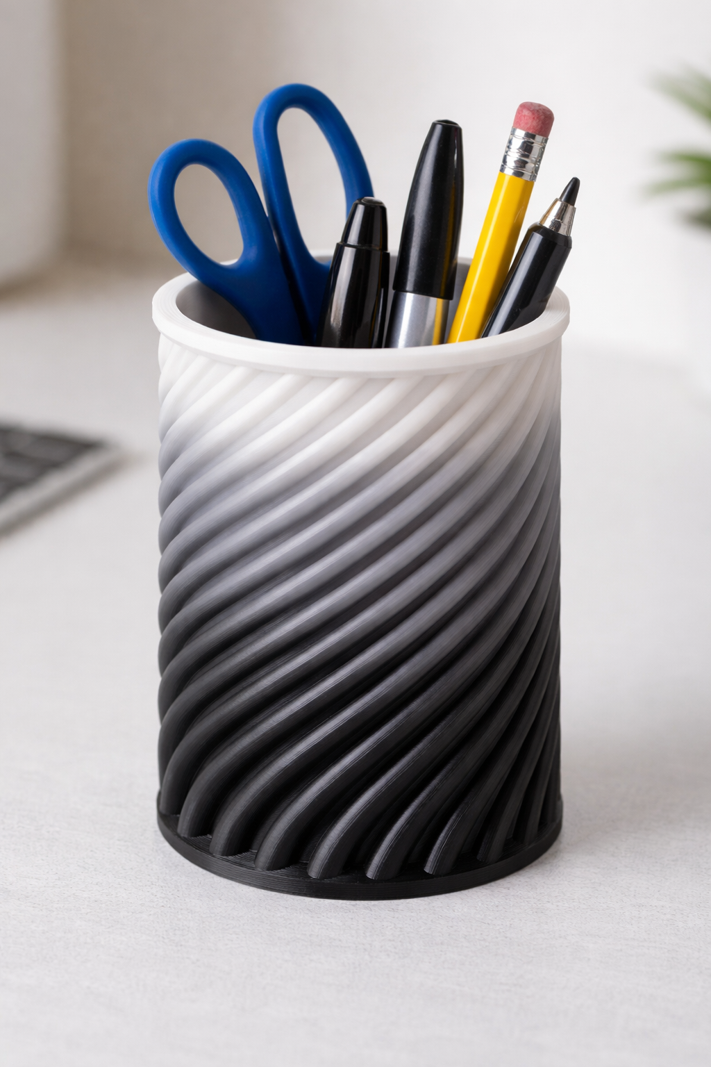 Organizer 3D model by Welcome_to_3D