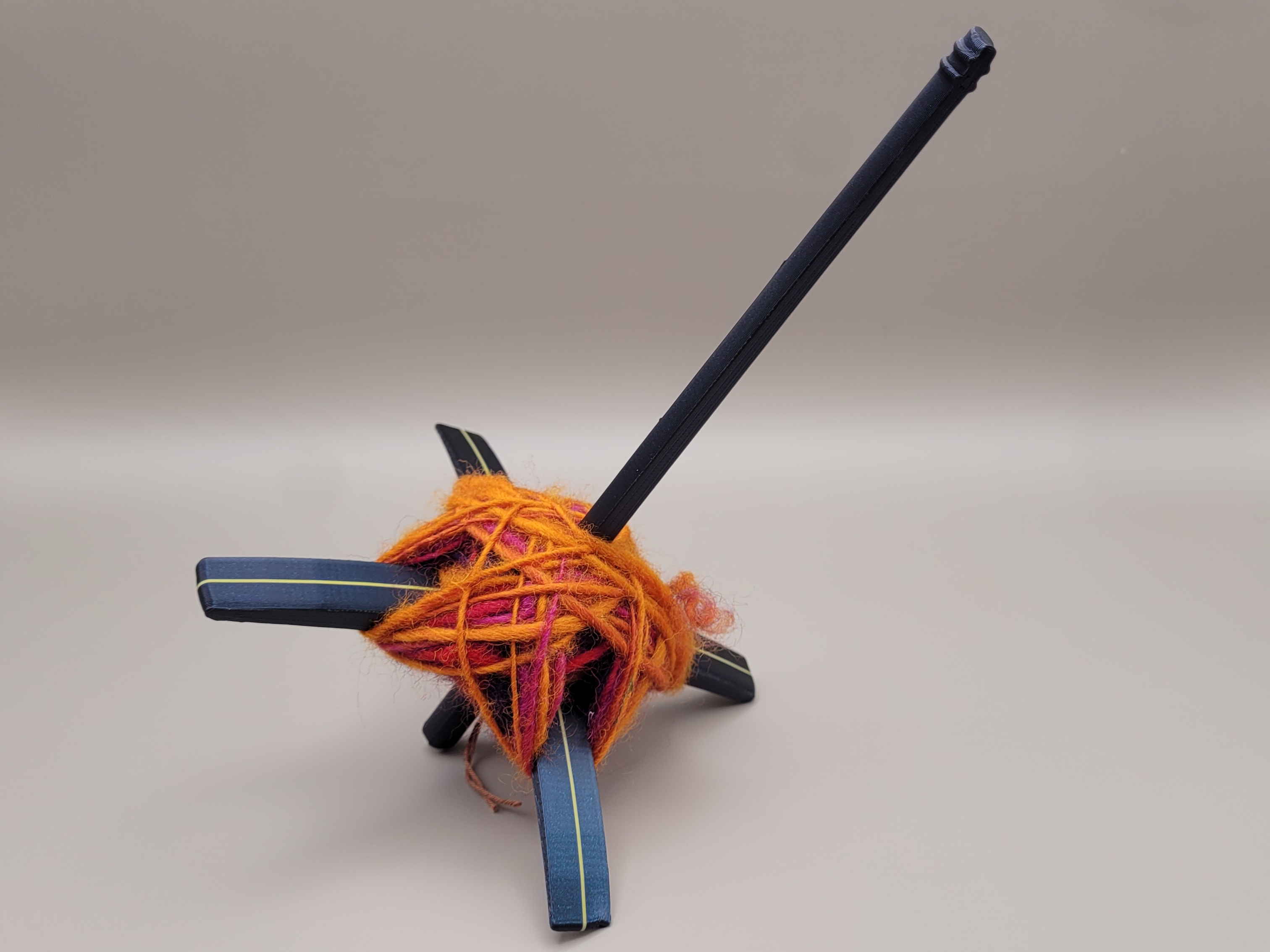 Turkish Drop Spindle