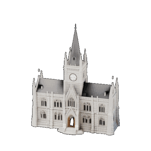 cathedral