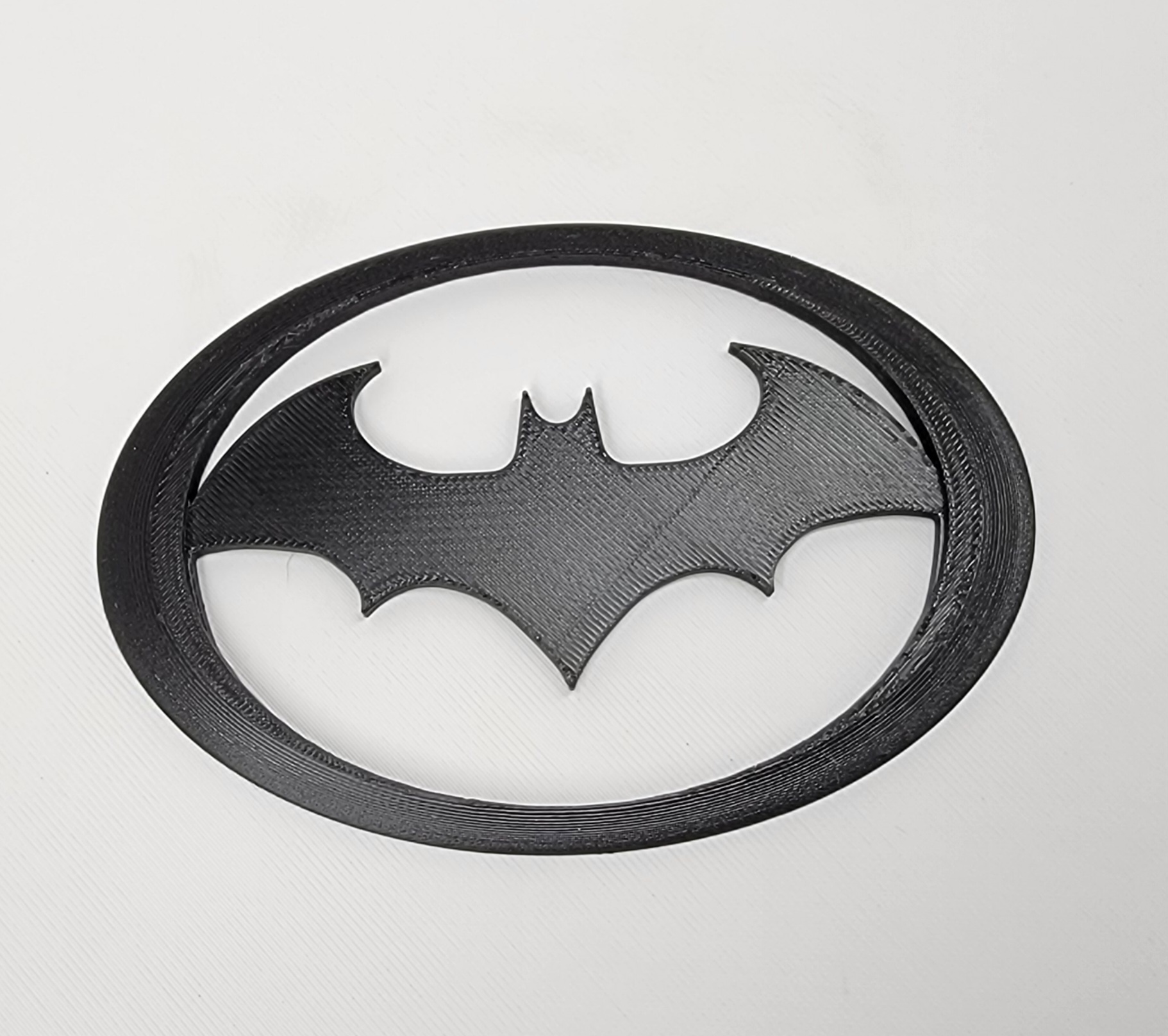 Scion Batman Emblem