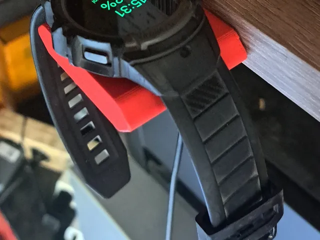 Samsung Watch Disc Charger