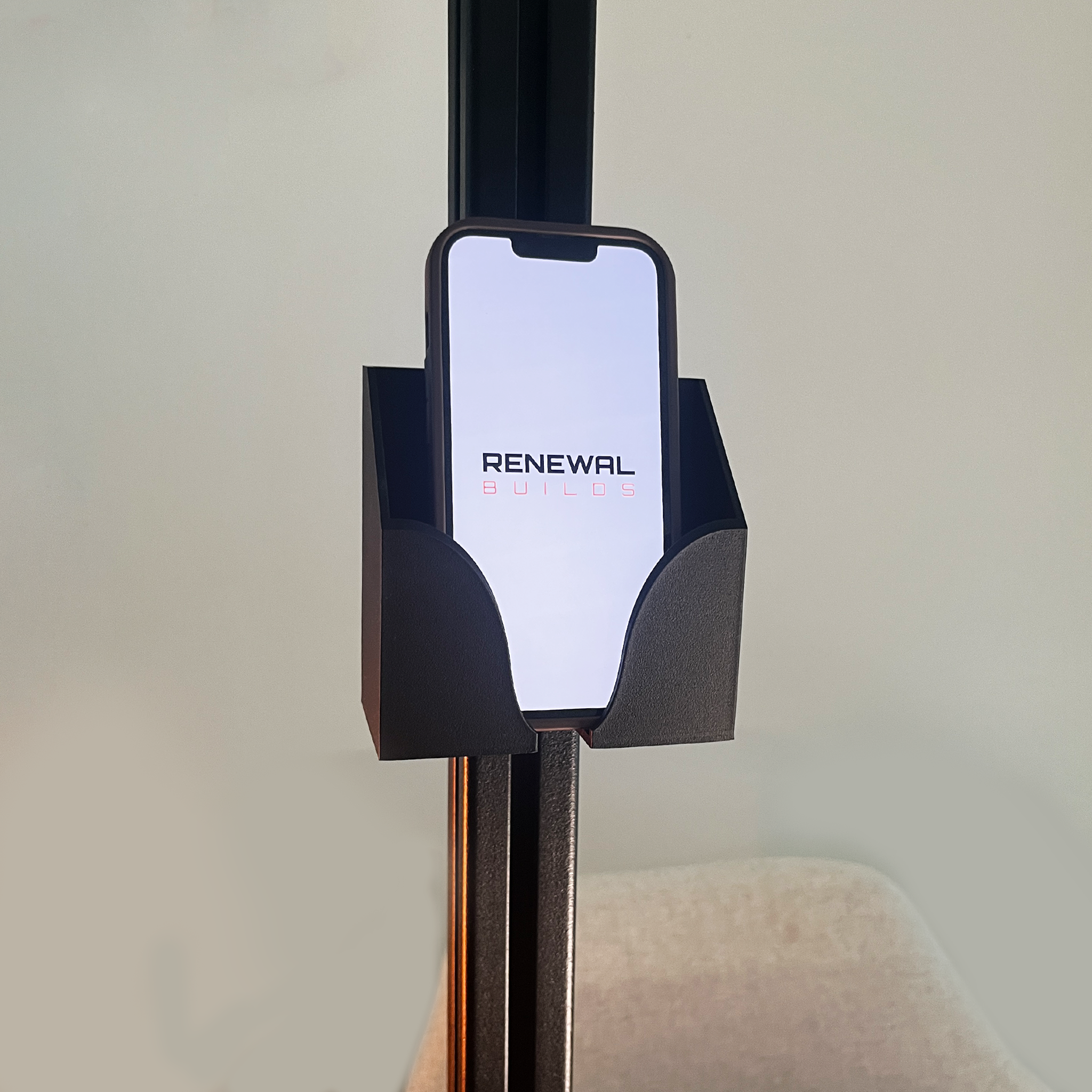 SimRig Phone Holder — miniatura 4