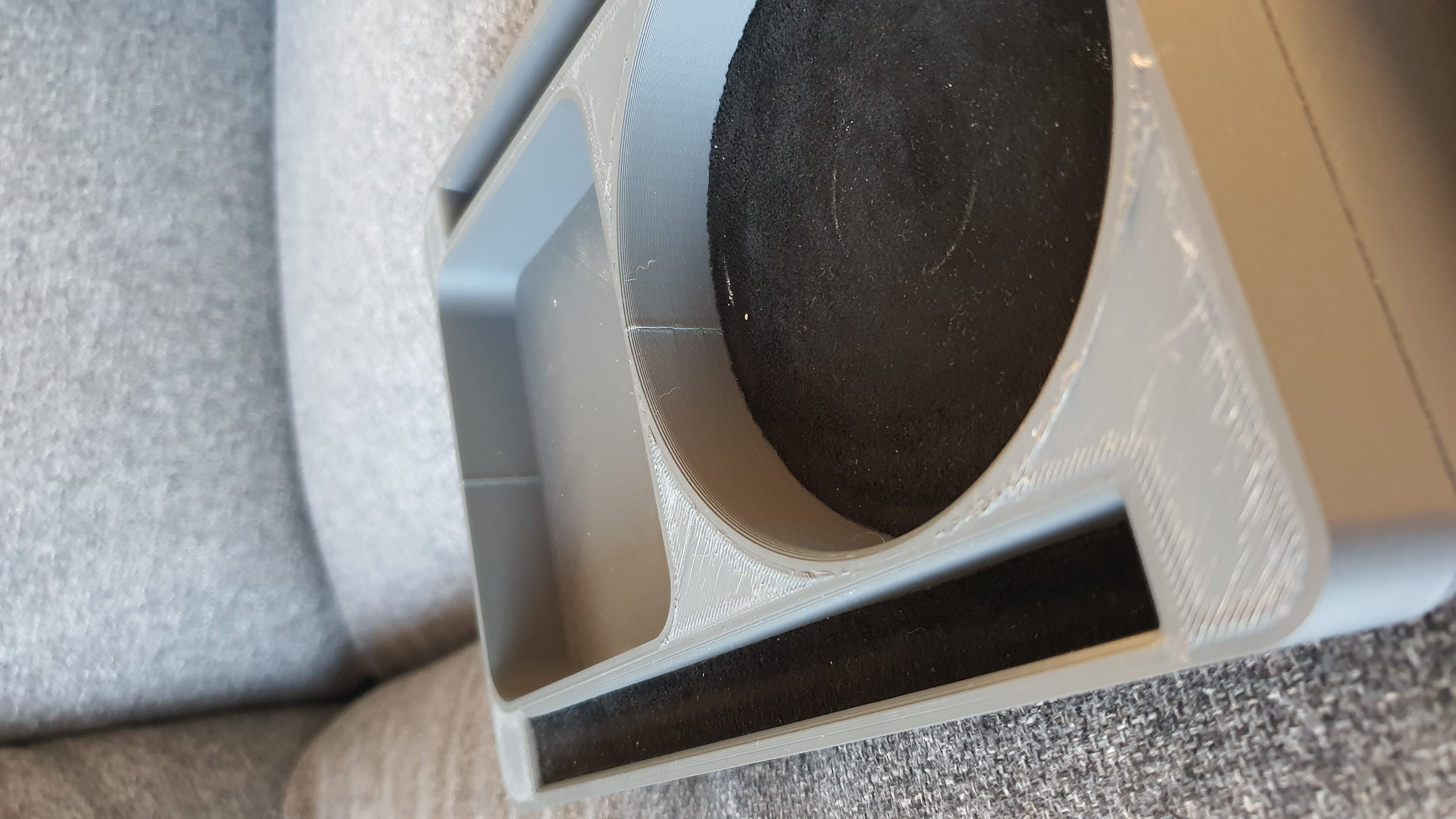 Miniatura 9 do modelo 3D Couch Table