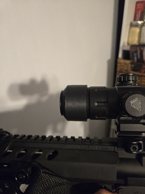 KIll Flash for UTG red dot — miniatura 2