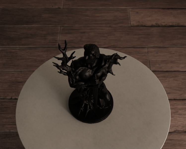 Tree Warrior — miniatura 5