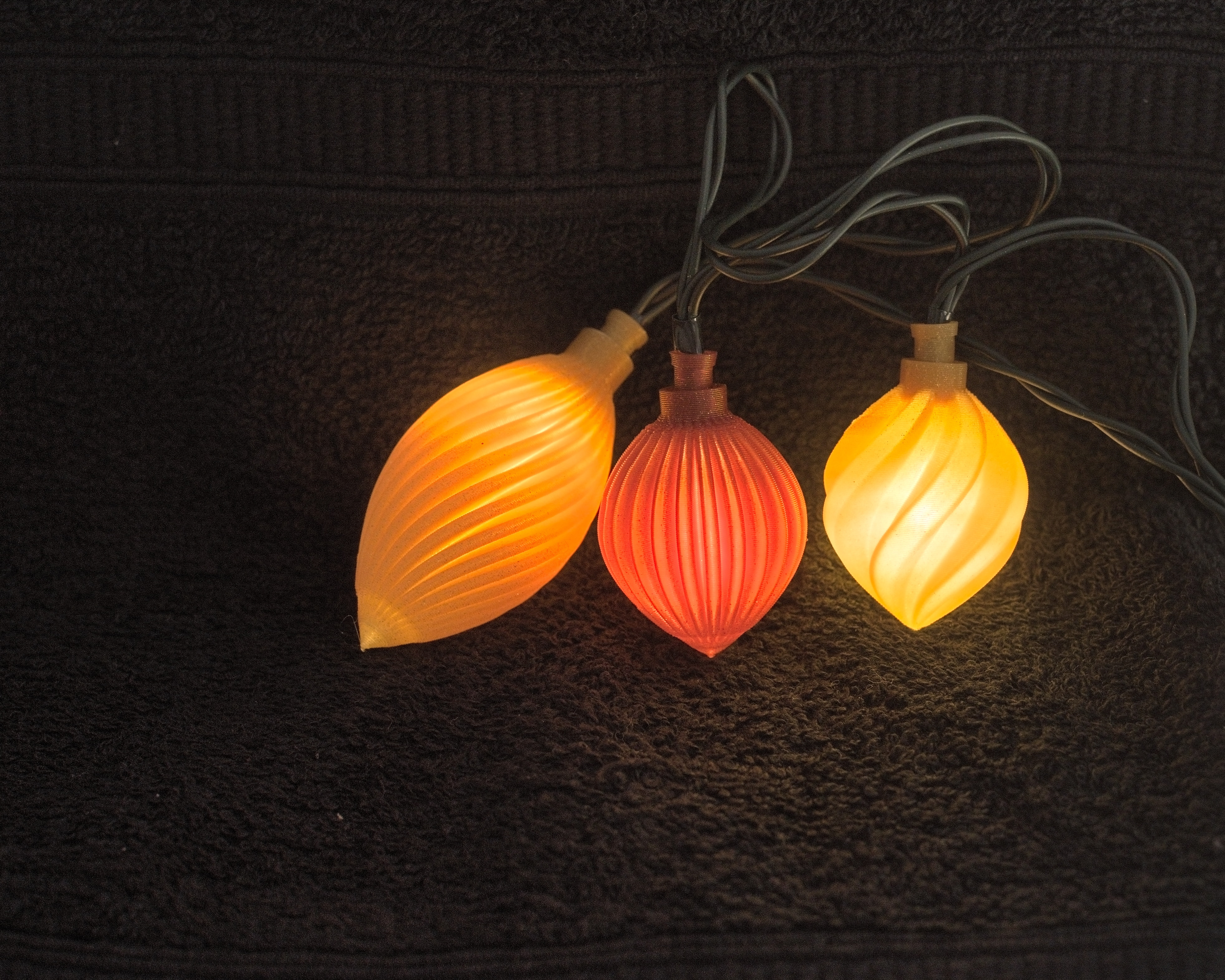 Stringlight Generator Openscad — thumbnail 9