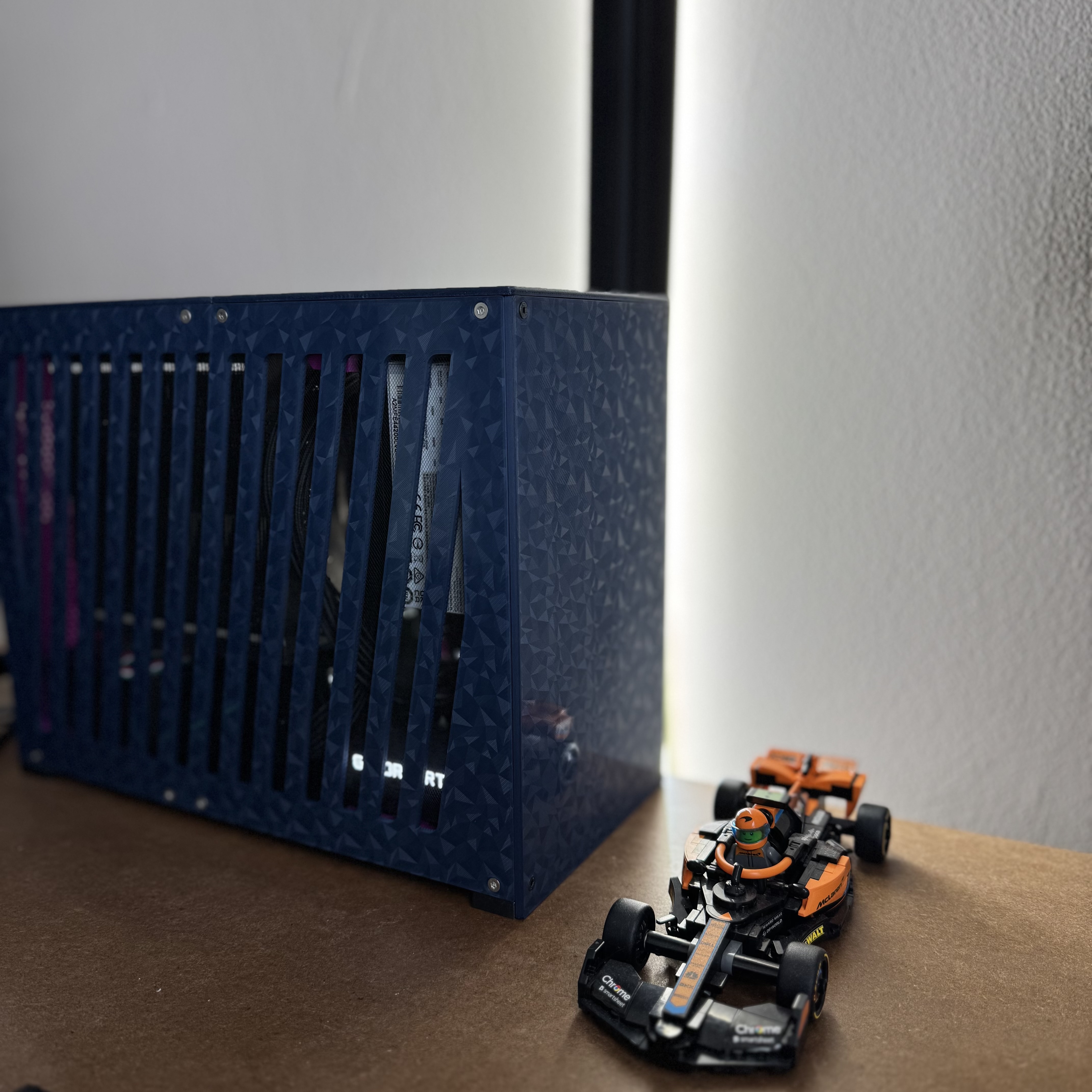 FlexBeam SFF