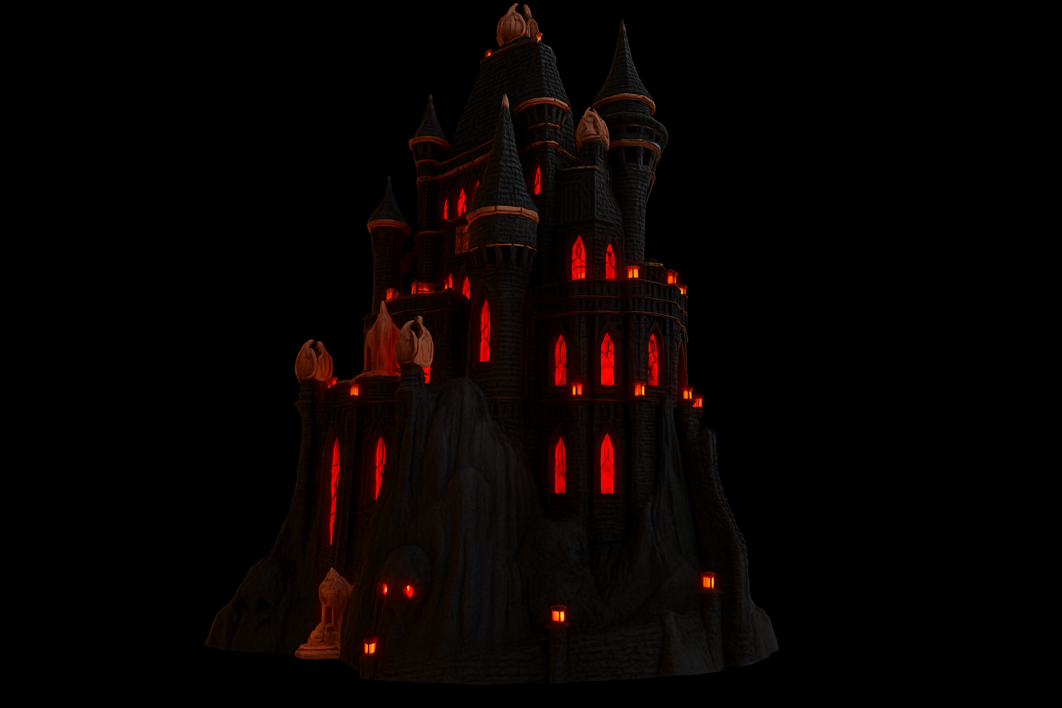Dracula Castle — thumbnail 6