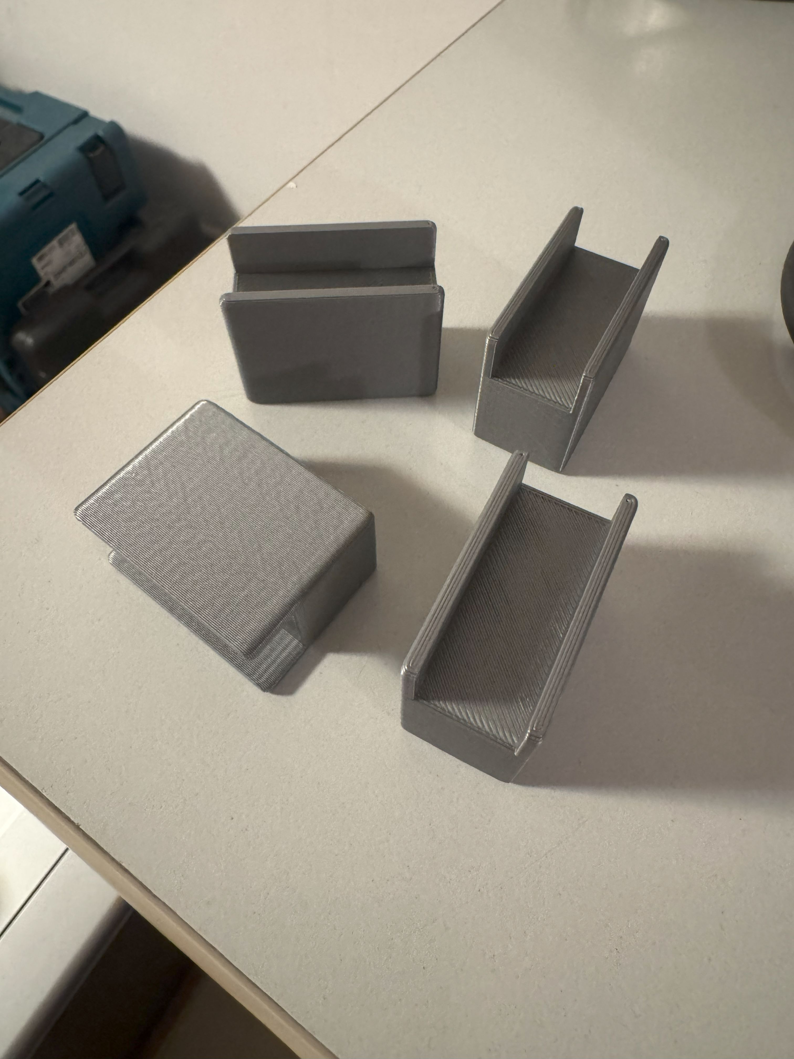 Lost Feet Replacements — miniatura 4