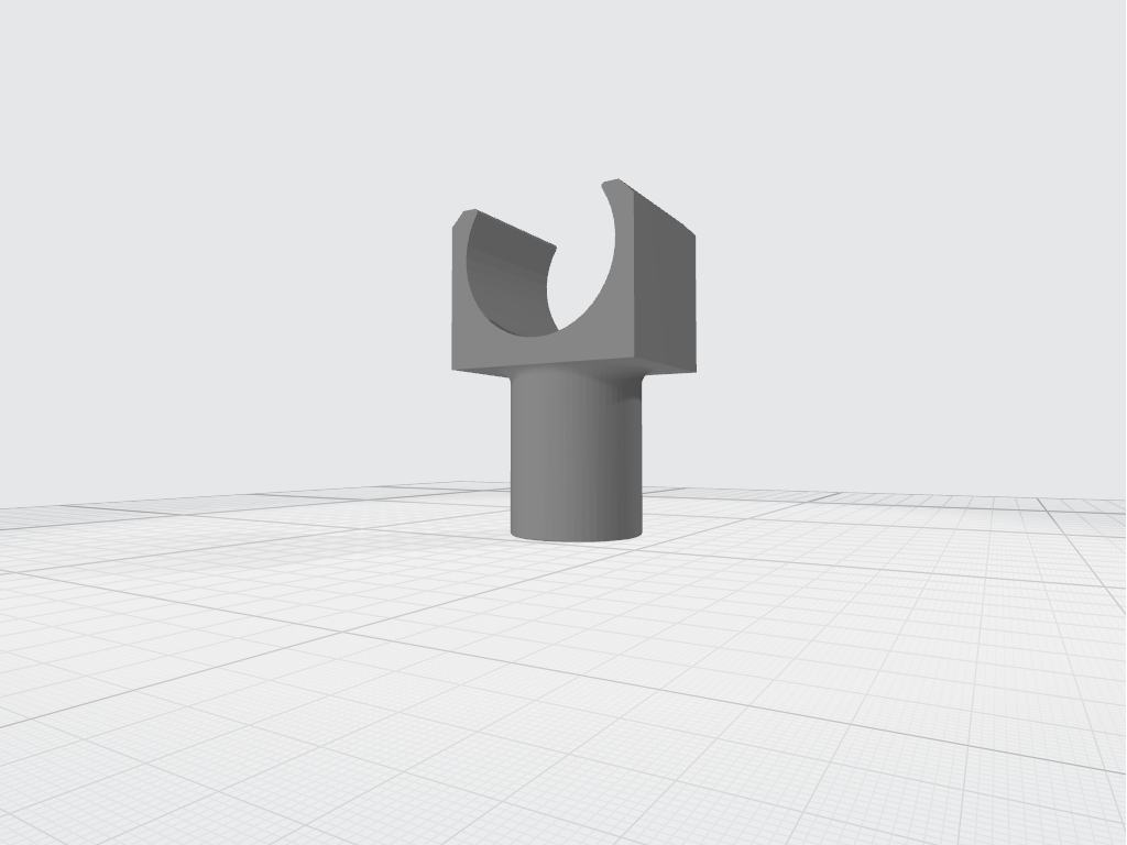 Wheel chair seat piece