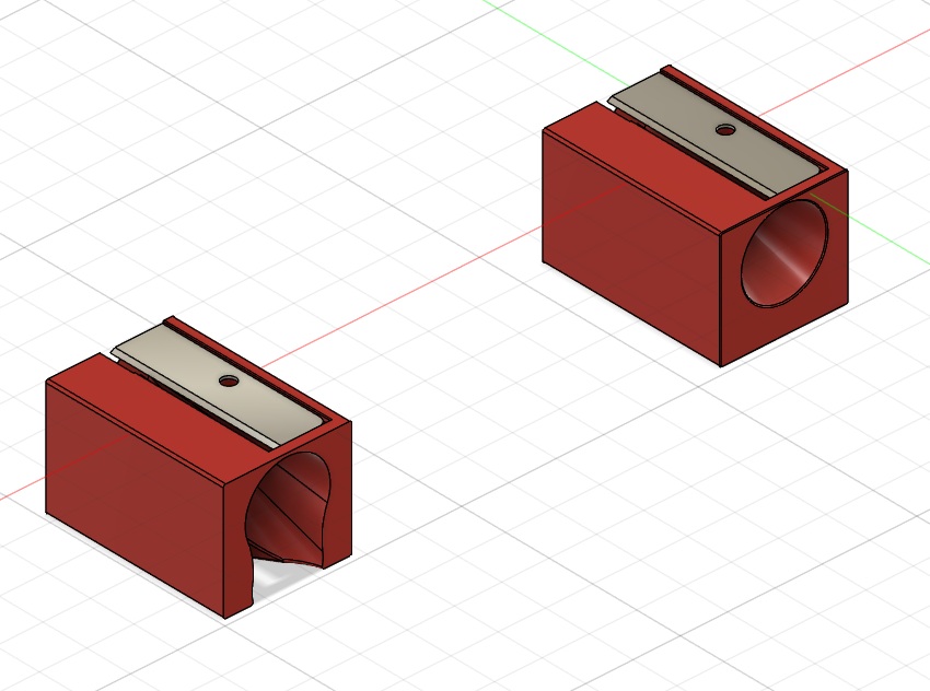 Pool Cue Shaper