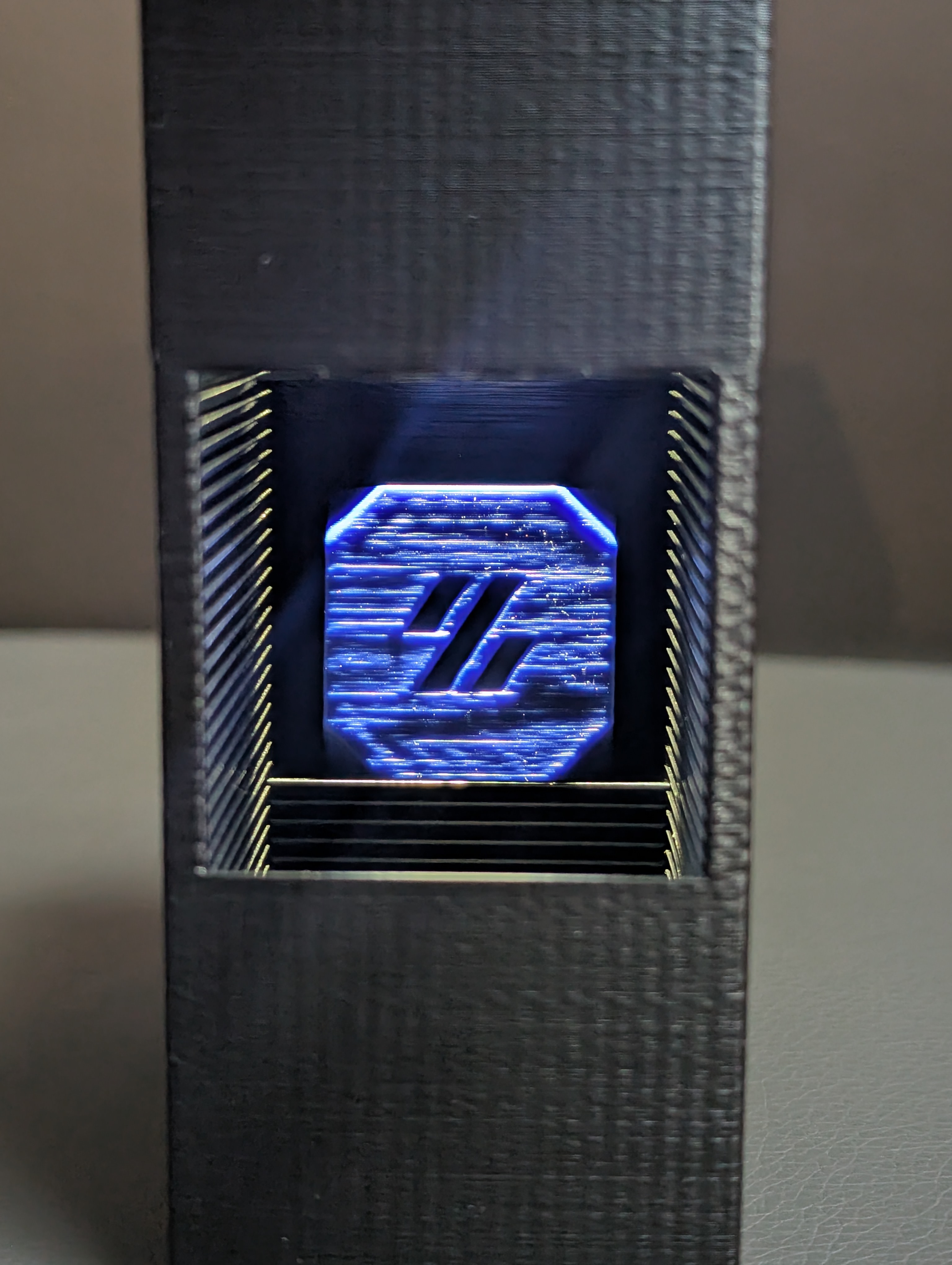 Cube Spy