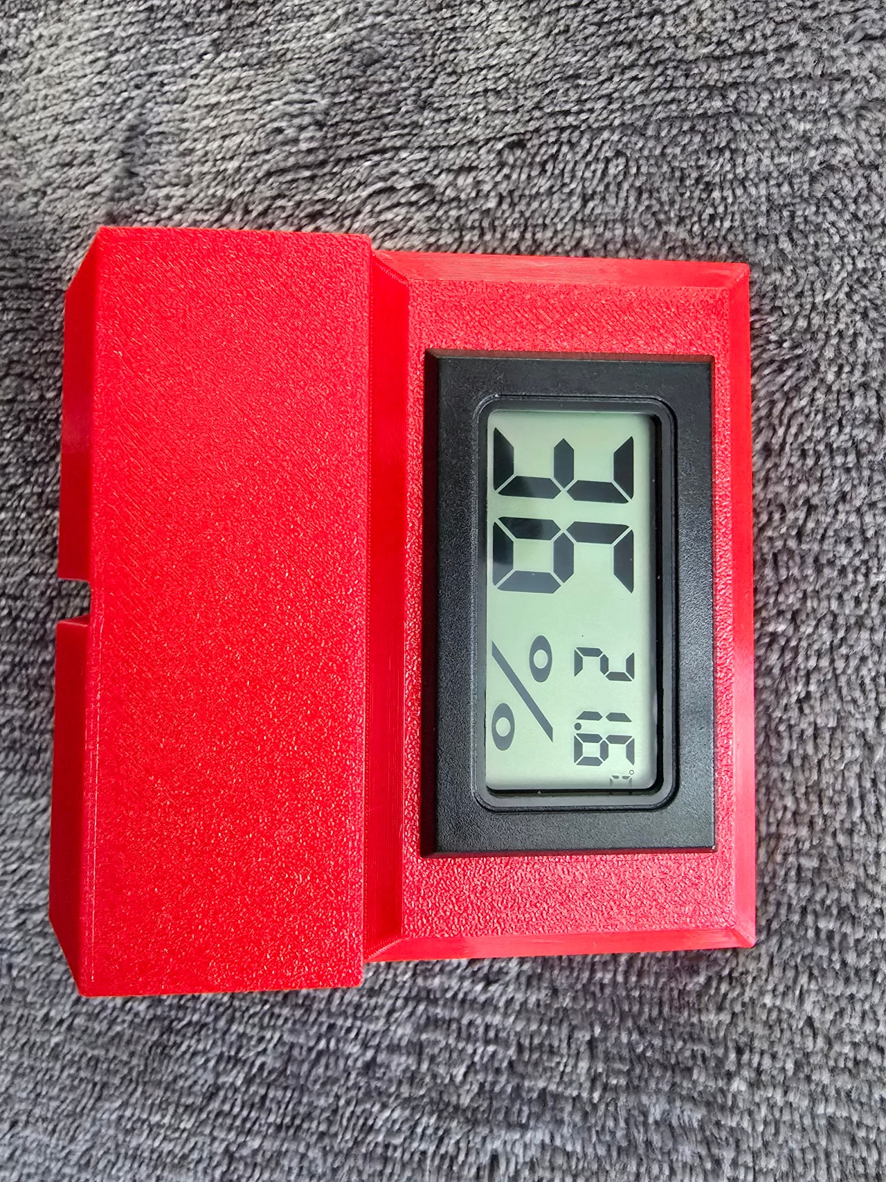 Hygrometer addon for IKEA365+ — thumbnail 4