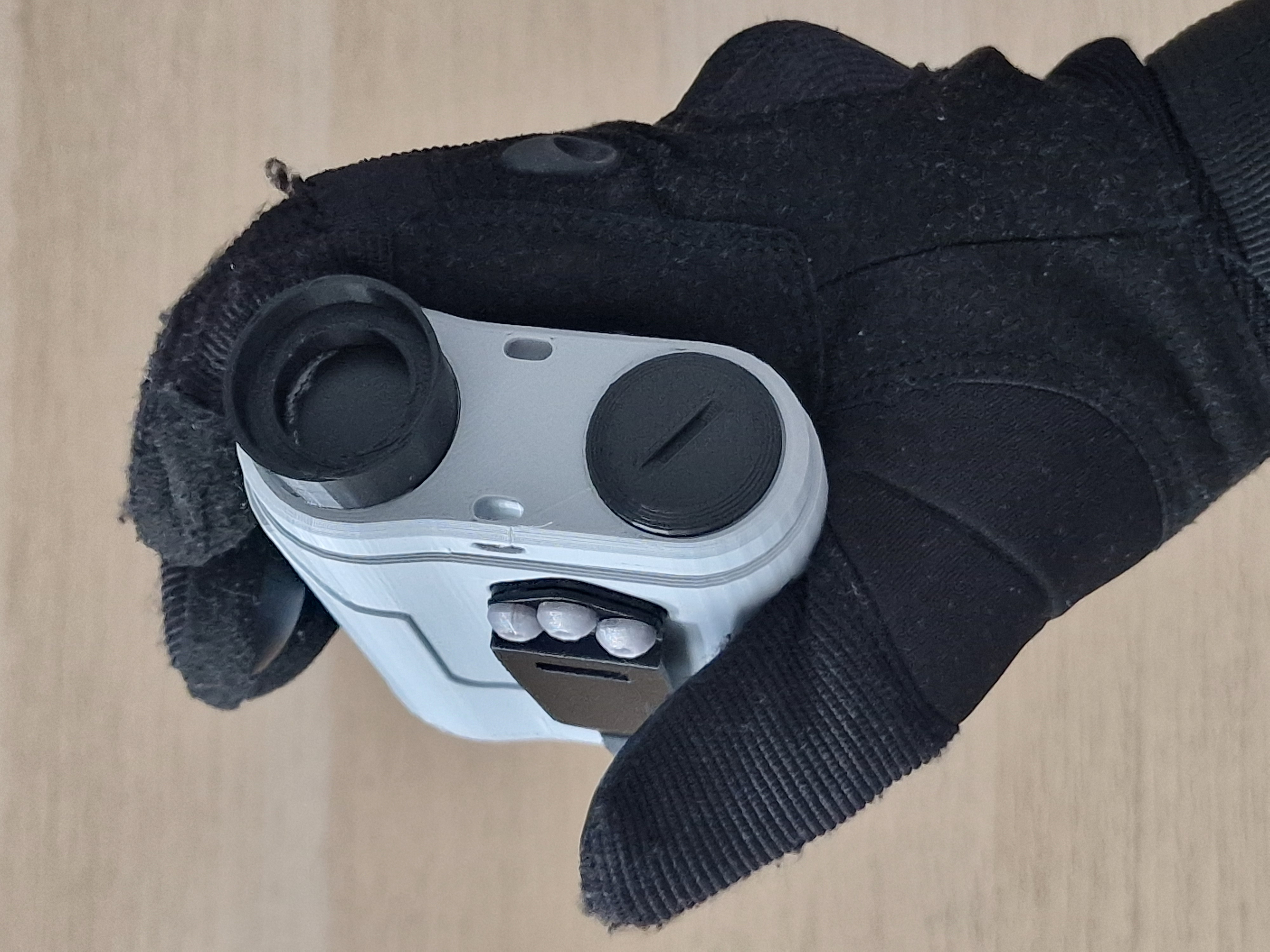 Rangefinder Prop — miniatura 4
