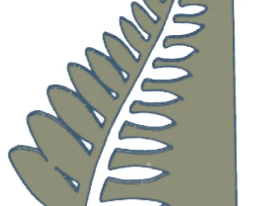 List kapradí (Fern leaf)