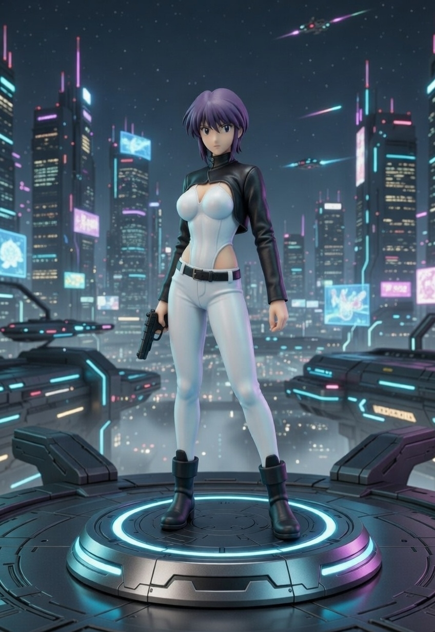 Motoko
