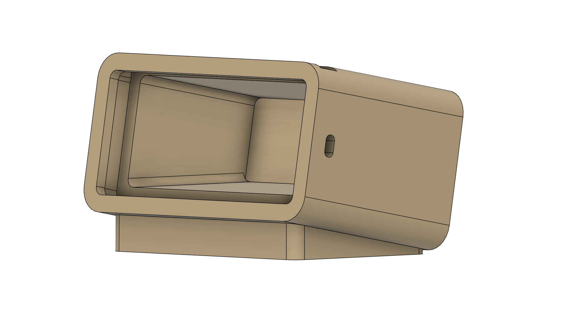 pi.dock(1)