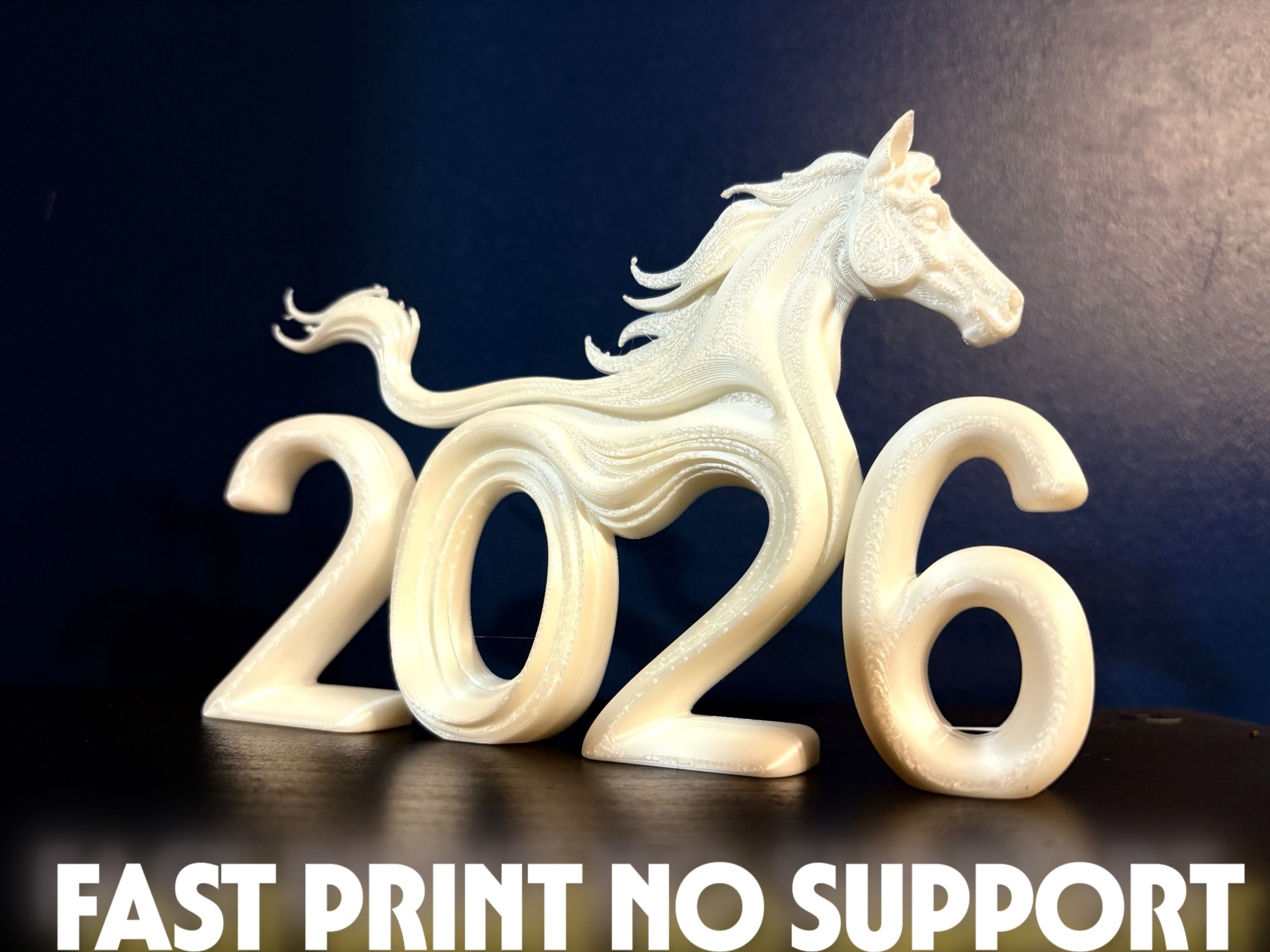 HORSE 2026