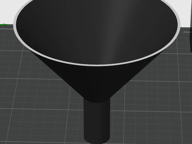 Funnel